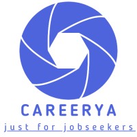 Careerya - Just for Jobseekers logo - Similar company to 2Lyp Computations