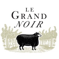 Le Grand Noir logo - Similar company to Art Interactivities