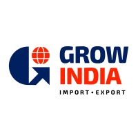 Grow India Import Export logo - Similar company to Fr Concepts