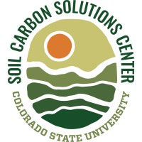Soil Carbon Solutions Center, Colorado State University logo - Similar company to Terra Nexus