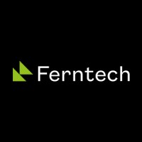 Ferntech logo - Similar company to Nz Drones