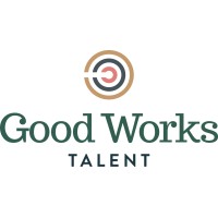 Good Works Talent logo - Similar company to Unreck