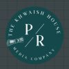 The khwaish house logo - Similar company to Journalist Cafe