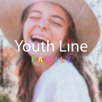 Youth Line Family logo - Similar company to Euth Wonders E.V.