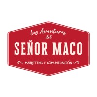 Las Aventuras Del Señor Maco logo - Similar company to Yowi Tv