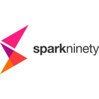 Spark Ninety logo - Similar company to Moore - Infinite Storage