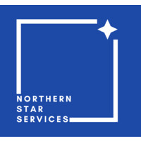 Northern Star Services logo - Similar company to Clear View Facade & Glass Works Ltd.