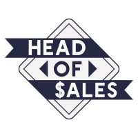 Head Of Sales