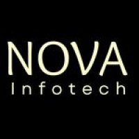 Novainfotech.in logo - Similar company to Nova Infotech