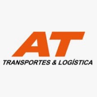 AT TRANSPORTES E LOGISTICA LTDA logo - Similar company to Rodotransfer Centro De Operações Logísticas