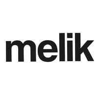 | Melik | Luxury Aquarium Design logo - Similar company to Fantastic Aquariums