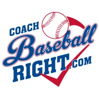 Coach Baseball Right logo - Similar company to Helmet Hoodie