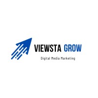 Viewsta Grow - Marketing Company logo - Similar company to Webtech Wizard