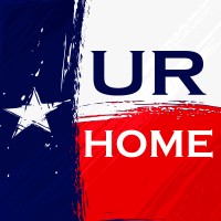 UR HOME TX logo - Similar company to Valley Asphalt, Llc