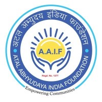 Atal Abhyudaya India Foundation logo - Similar company to Atal Foundation