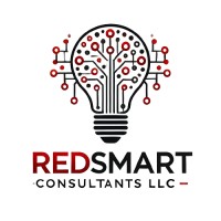RedSmart Consultants logo - Similar company to Vallestra