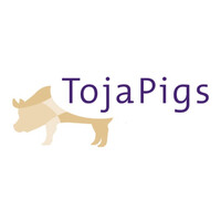 TOJAPIGS logo - Similar company to Agrea