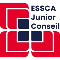 ESSCA Junior Conseil logo - Similar company to Skiutc