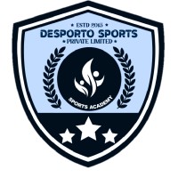 desportosports logo - Similar company to Exercise Studio