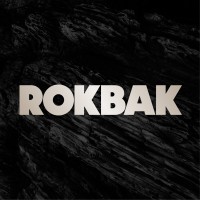 Rokbak logo - Similar company to Hmd