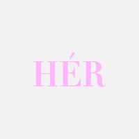 Her Economy logo - Similar company to Offmap India