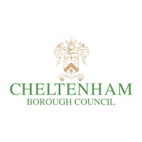 Cheltenham Borough Council logo - Similar company to Active Gloucestershire
