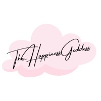 The Happiness Goddess logo - Similar company to Alopolis