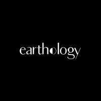 e a r t h ◐ l o g y logo - Similar company to Landscience Inc