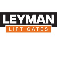 Leyman Lift Gates logo - Similar company to Triangle Precision Industries