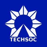 TechSoc London logo - Similar company to Rail Technical Strategy