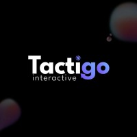 Tactigo Interactive logo - Similar company to Arabicuni