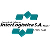 Agencia de Aduanas Interlogistica Nivel 1 logo - Similar company to Logicx Agencia De Aduanas Nivel 2