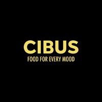 Cibus Foodtruck logo - Similar company to Frietenliefde