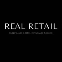 Real Retail logo - Similar company to Ofrimur