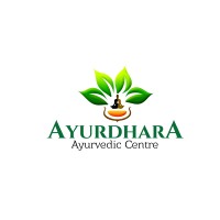 AYURDHARA AYURVEDIC CENTRE logo - Similar company to Skiy31 Gmbh