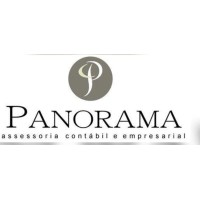 Panorama Assessoria Contábil logo - Similar company to Alianza Contabil Ltda