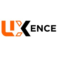 Uxence logo - Similar company to Whitegrid