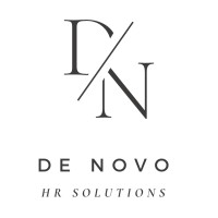 De Novo HR Solutions logo - Similar company to Eksenstroy