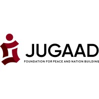 Jugaad Foundation For Peace and Nation Building logo - Similar company to Creatico