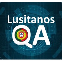 Lusitanos QA logo - Similar company to 4All Tests