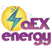 Aex Energy S.A. logo - Similar company to Aex
