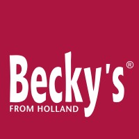 Becky's B.V. logo - Similar company to Jamani Group B.V.