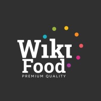 Wiki Food logo - Similar company to Fresco