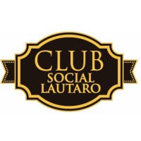 Club Social Lautaro logo - Similar company to Det Lautaro Internacional