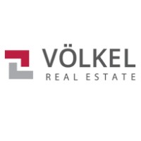 VÖLKEL Gruppe logo - Similar company to Bluerock Group