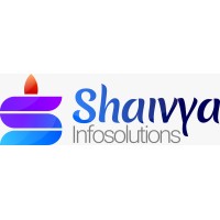 Shaivya Infosolutions