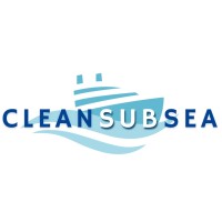 CleanSubSea Limited logo - Similar company to Undatech