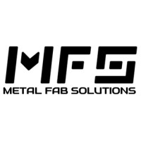 Metal Fab Solutions logo - Similar company to Sherrin Equipment