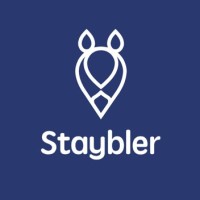 Staybler logo - Similar company to M A I S O N