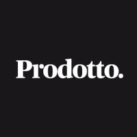 Prodotto. | Product, Brand & Engineering logo - Similar company to C.M. - S.P.A.
